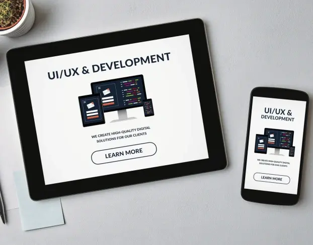 What Are the Benefits of UI/UX Modernization
