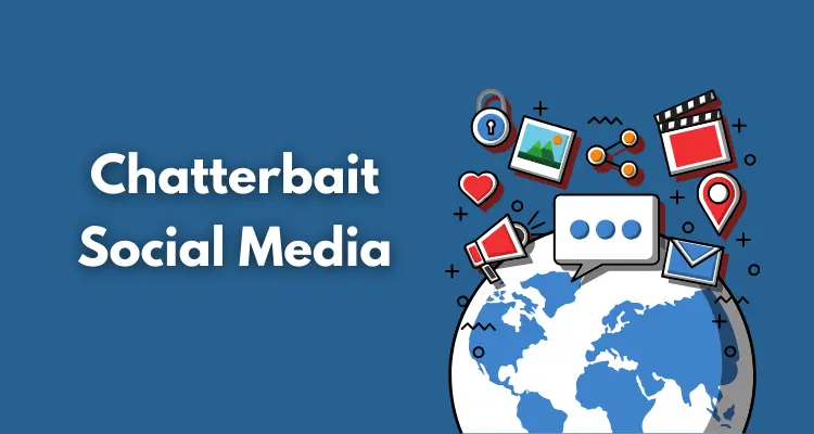 Chatterbait Social Media: Interest-Based Connections