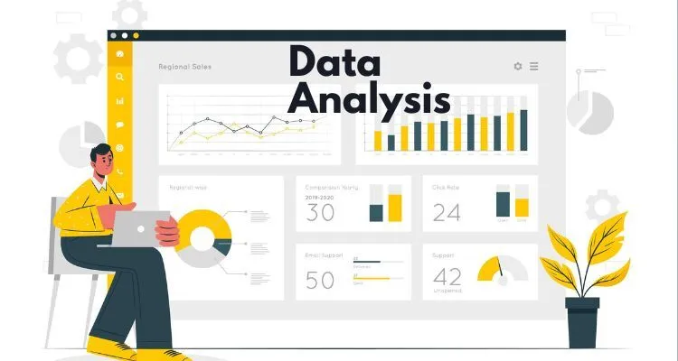 Data Analytics