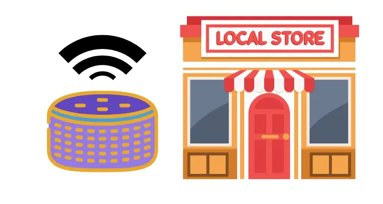 Alexa SEO for Local Businesses
