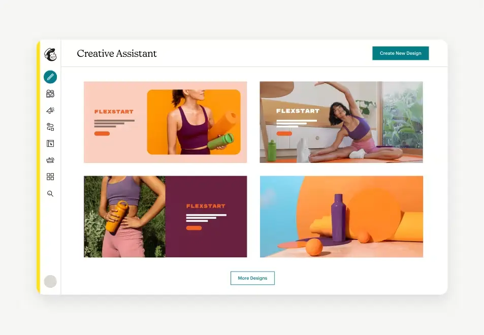 Mailchimp- Email Marketing Platform