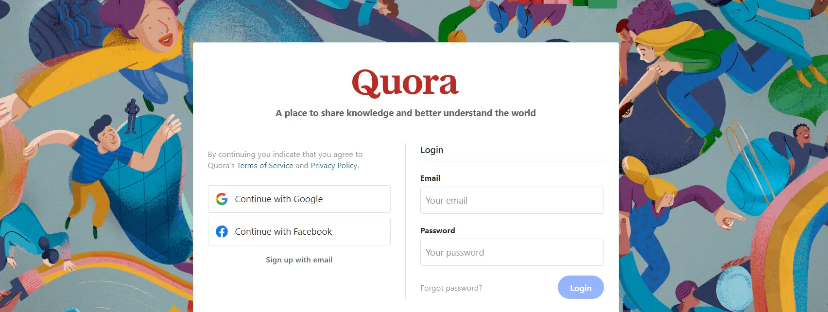 Quora
